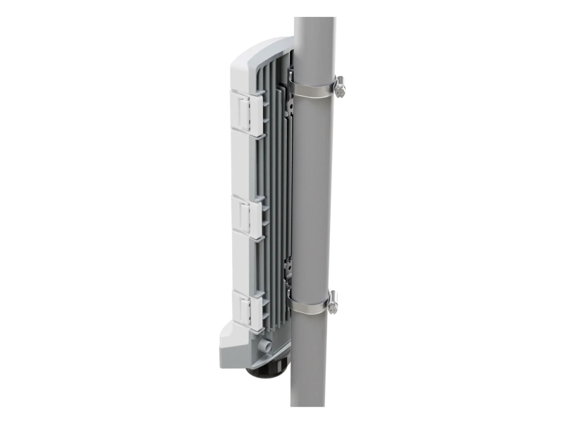 MikroTik GPERx6 - Powłoka z protokołami IEEE 802.3 bt