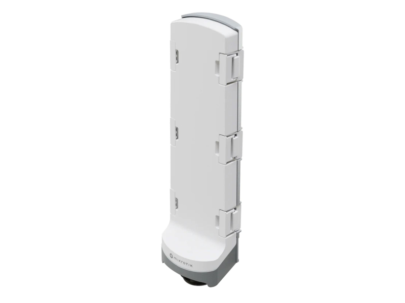 MikroTik GPERx6 - Power over Ethernet