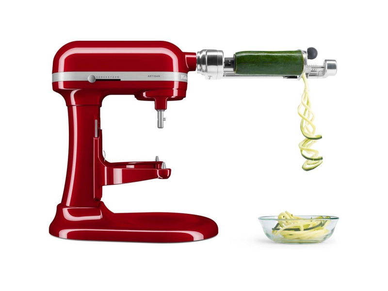Planeta system mieszania Miksera KitchenAid