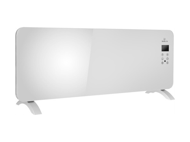 Mission Air Grzejnik konwektorowy PORTO WiFi 2400W Biały