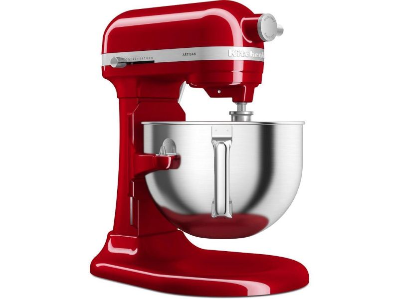 Łatwość czyszczenia Miksera KitchenAid