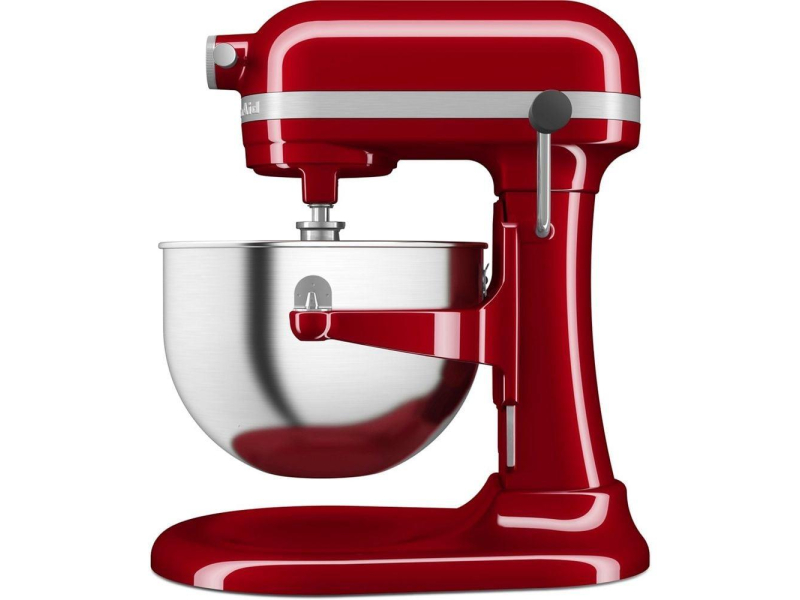 Design Miksera KitchenAid