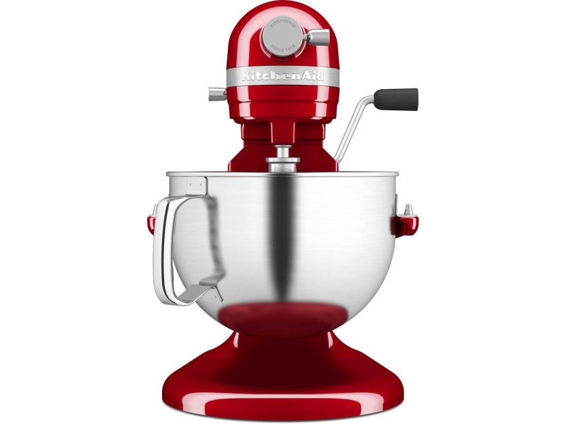 Wielofunkcyjność Miksera KitchenAid