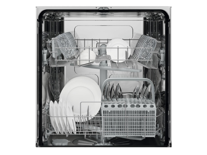 Electrolux E52SE100SX