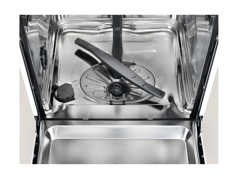 Electrolux E52SE100SX