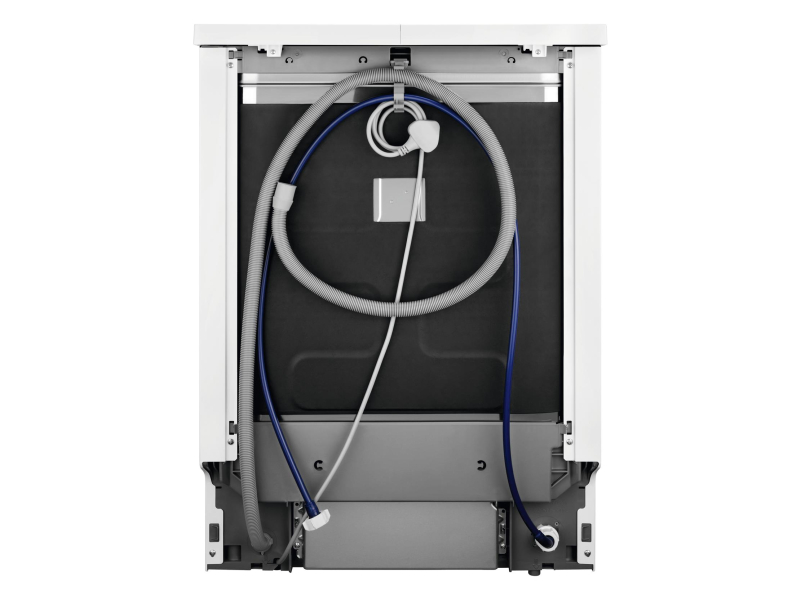 Electrolux E52SE100SX