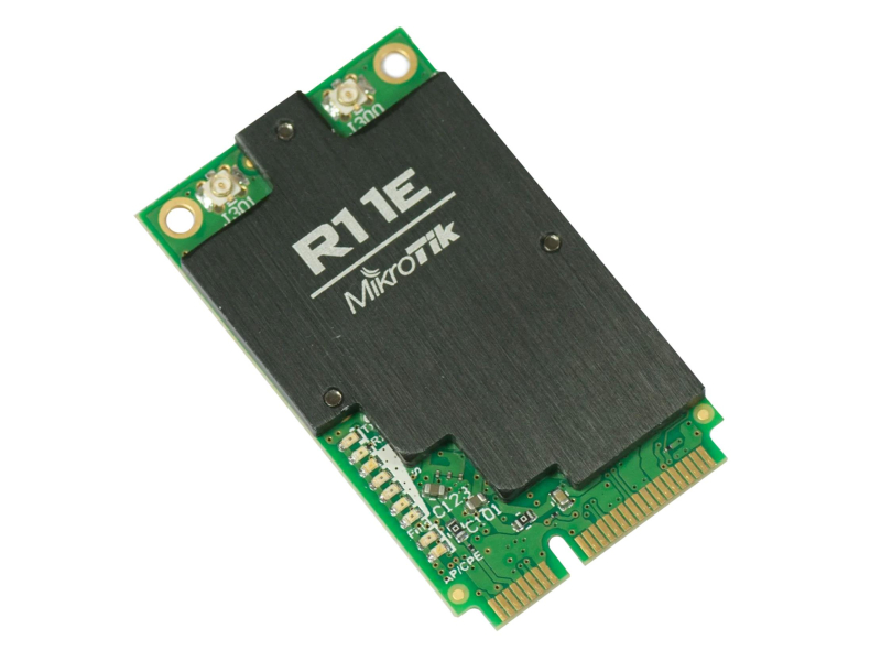 MikroTik R11e-2HnD