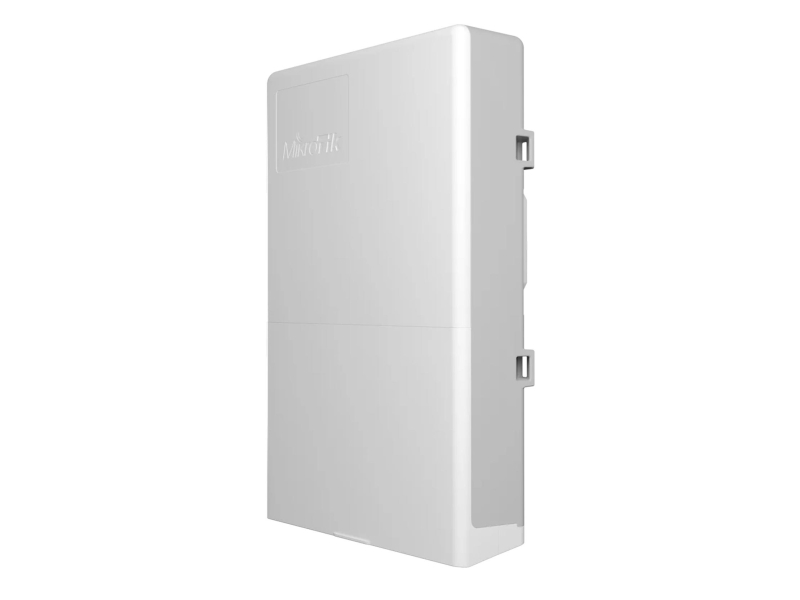MikroTik netPower Lite 7R