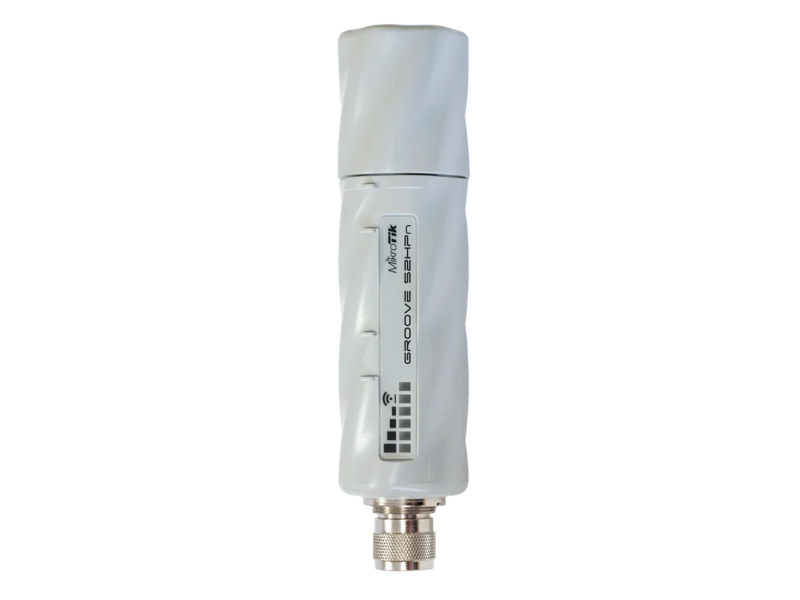 MikroTik GrooveA 52
