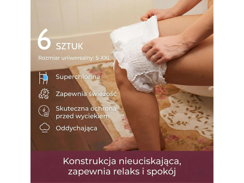 MOMCOZY Zestaw akcesoriów PK007 do regeneracji poporodowej