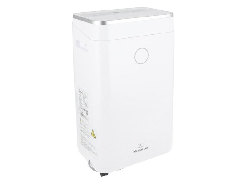 Mission Air Osuszacz powietrza OPTIDRY 25L/24h WiFi