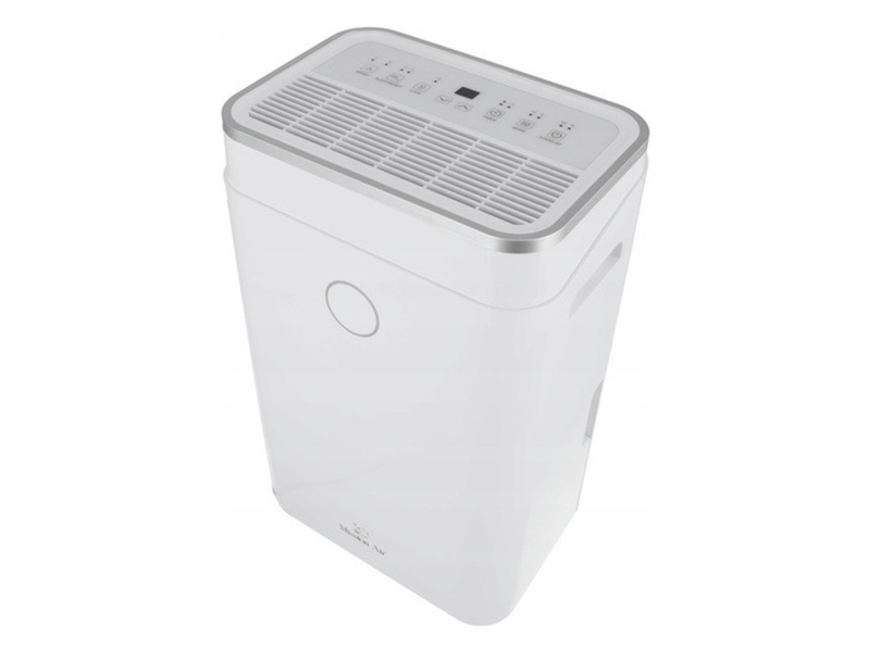 Mission Air Osuszacz powietrza OPTIDRY 25L/24h WiFi