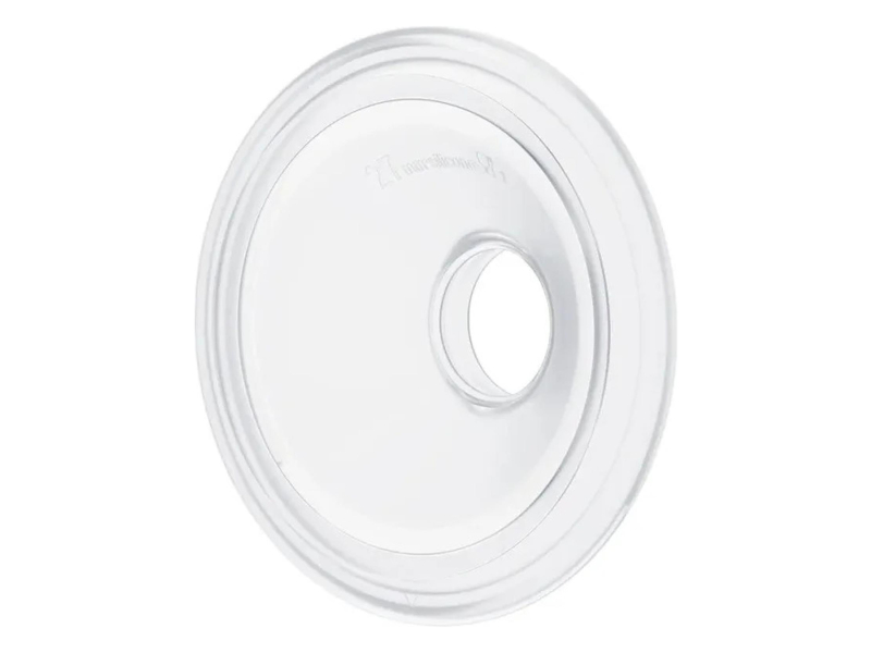 MOMCOZY Kołnierz AS045 27MM dla S12 PRO, 1 szt.