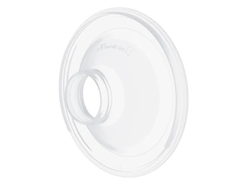 MOMCOZY Kołnierz AS045 27MM dla S12 PRO, 1 szt.