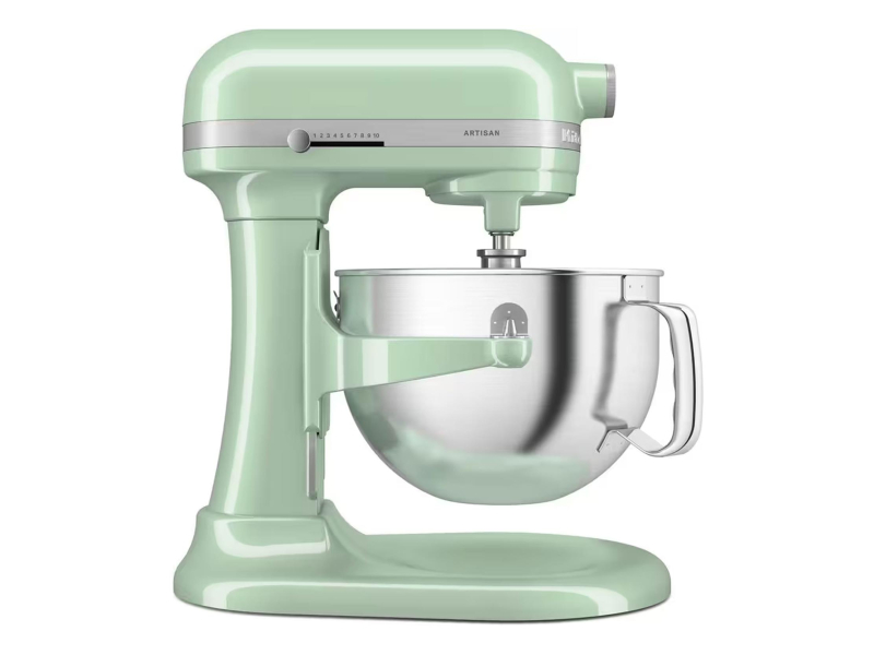 KitchenAid Mikser 5,6L Artisan 5KSM60SPXEPT pistacjowy