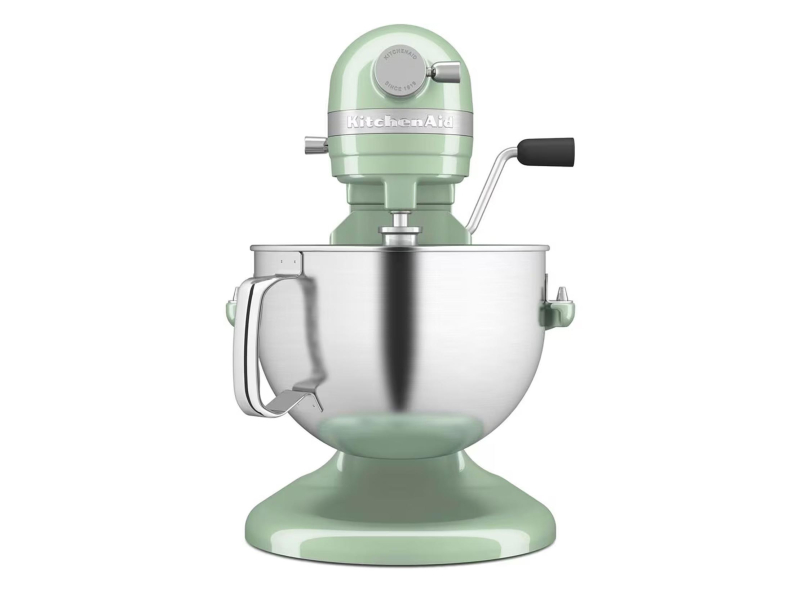 KitchenAid Mikser 5,6L Artisan 5KSM60SPXEPT pistacjowy