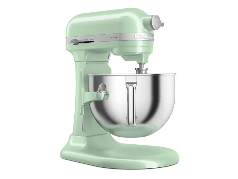 KitchenAid Mikser 5,6L Artisan 5KSM60SPXEPT pistacjowy