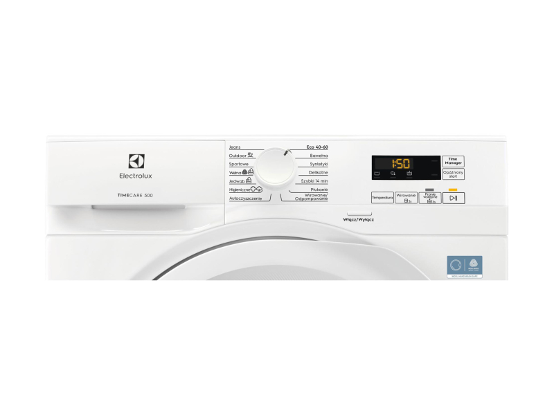 Electrolux EW2F528WP
