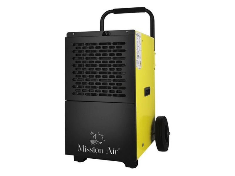 Mission Air Osuszacz powietrza DEHUMI 50L