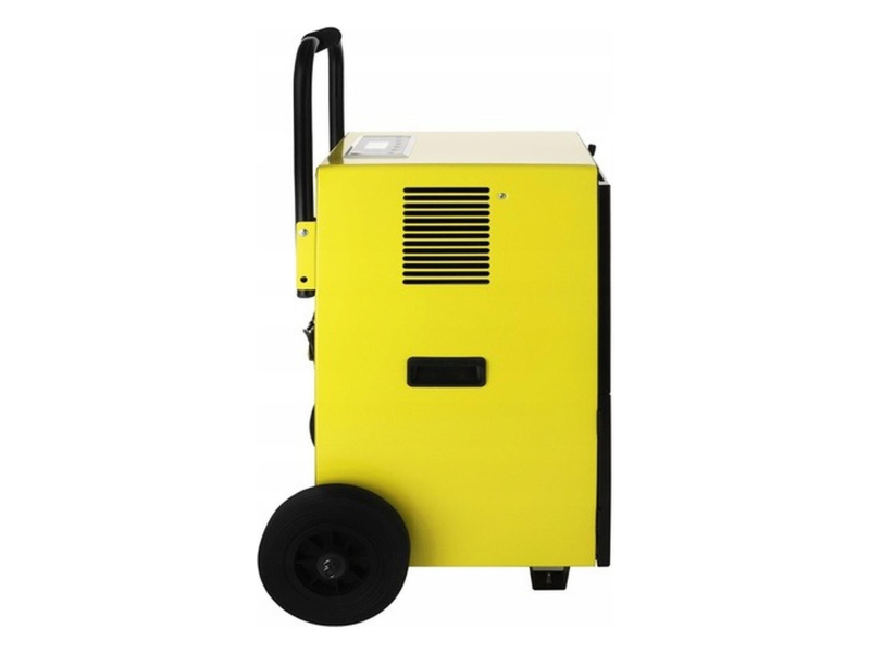 Mission Air Osuszacz powietrza DEHUMI 50L