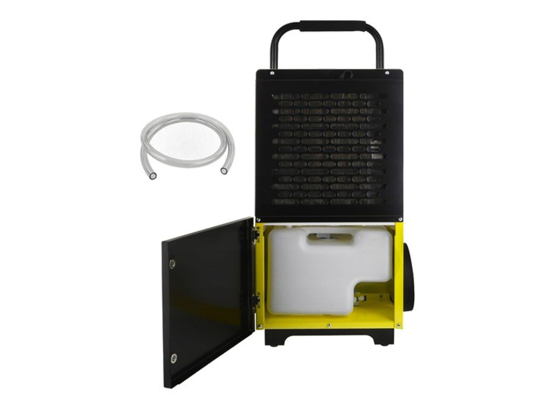 Mission Air Osuszacz powietrza DEHUMI 50L