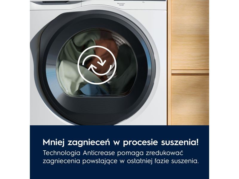 Electrolux EW6D285YP