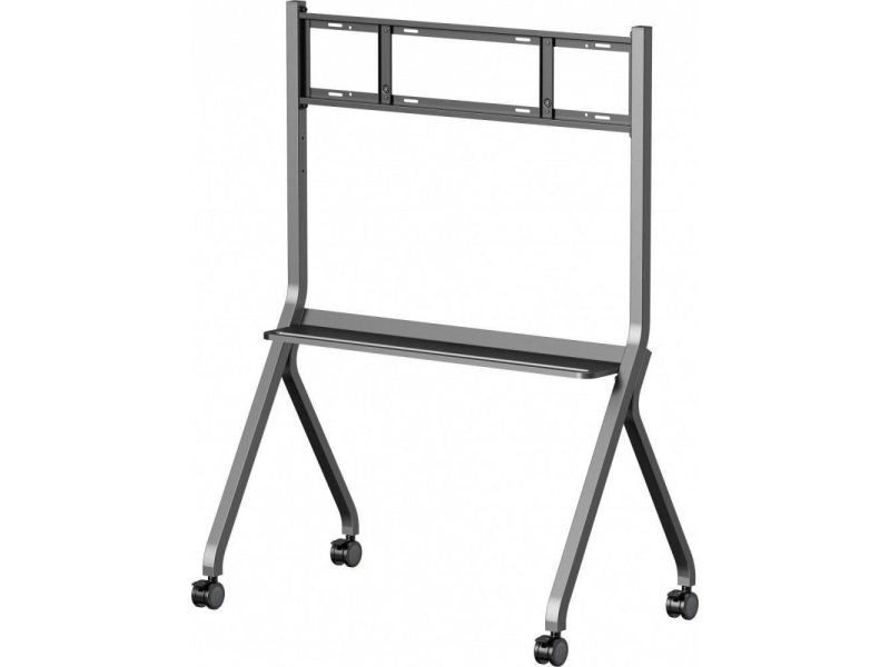 iiyama MD-CART02-S1 mobilny stojak do monitorów do 86
