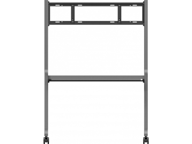 iiyama MD-CART02-S1 mobilny stojak do monitorów do 86