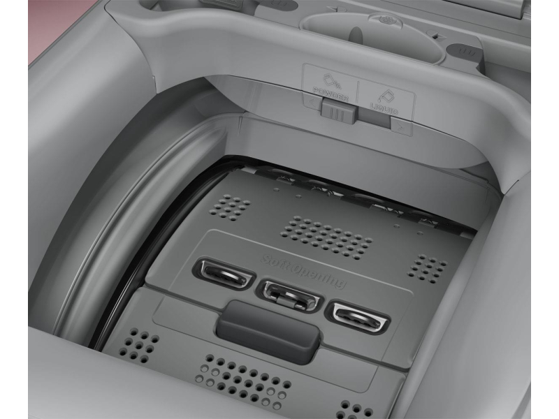 Electrolux EW6T3372DP
