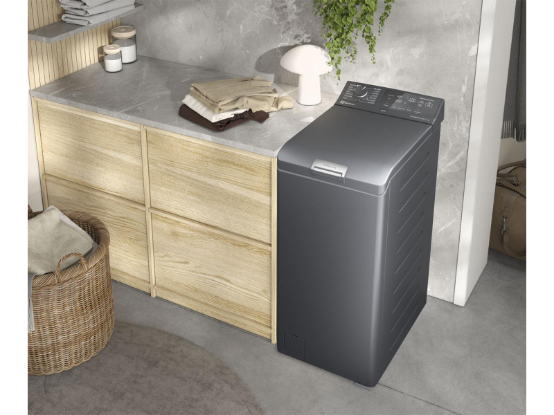 Electrolux EW6T3372DP