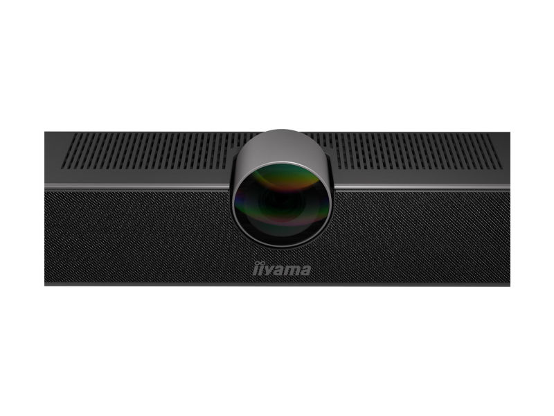 iiyama UC CAM120ULB-1 uniwersalny panel konferencyjny