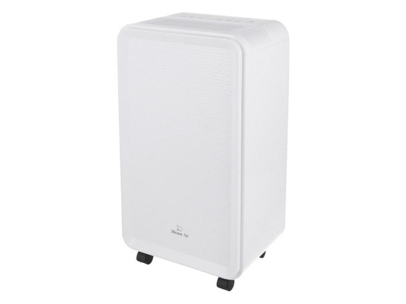 Mission Air Osuszacz powietrza ECODRY 16L/24h WiFi