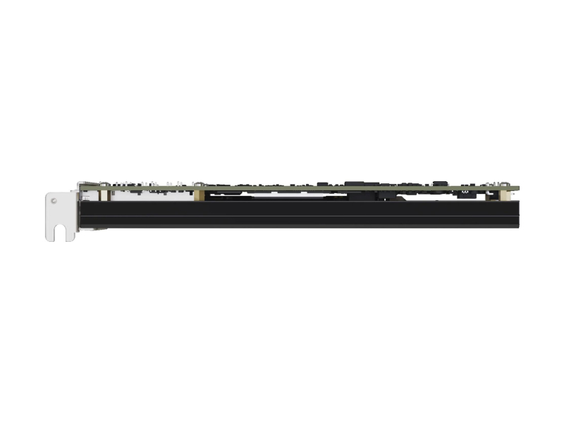 MikroTik CCR2004-1G-2XS-PCIe