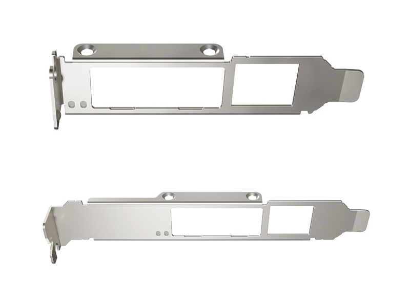 MikroTik CCR2004-1G-2XS-PCIe