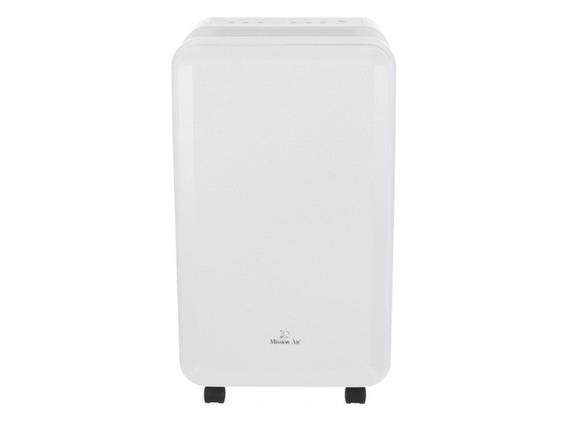 Mission Air Osuszacz powietrza ECODRY 16L/24h WiFi