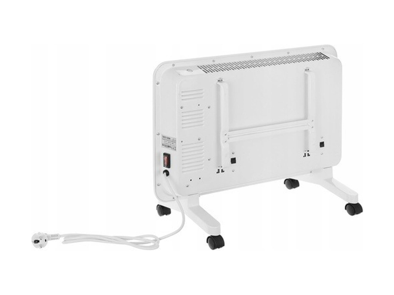 Mission Air Grzejnik konwektorowy TOKYO WiFi 1000W