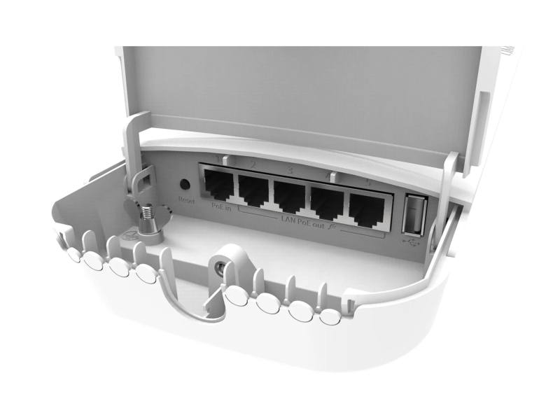 MikroTik OmniTIK 5 PoE ac