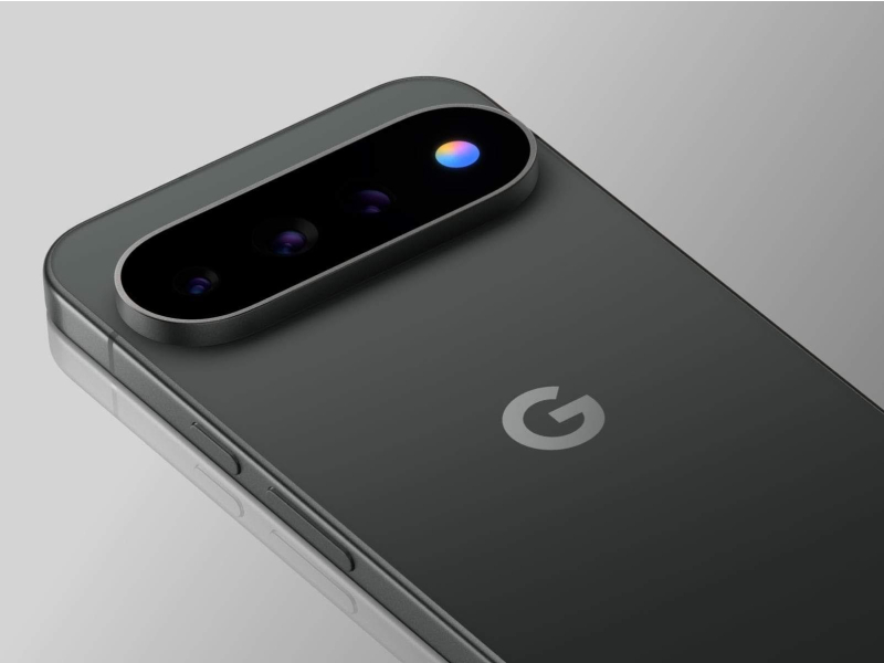 Google Pixel 11 Pro XL 5G 12/256GB Czarny