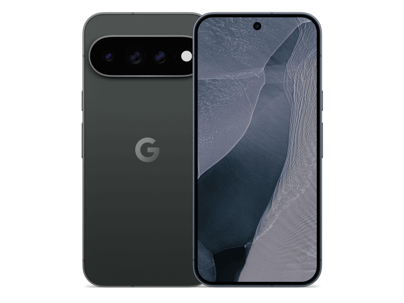 Google Pixel 11 Pro XL 5G 12/256GB Czarny