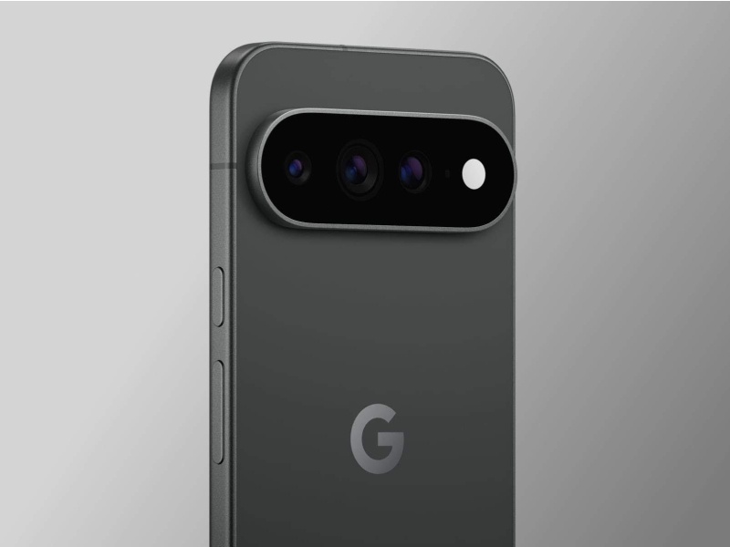 Google Pixel 11 Pro XL 5G 12/256GB Czarny