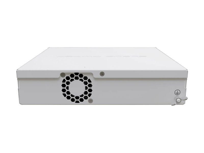 MikroTik CRS310-8G+2S+IN