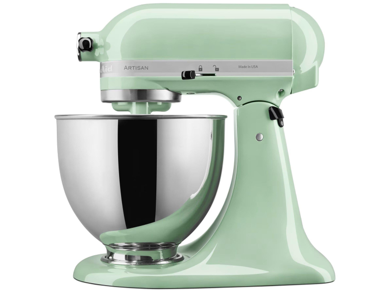 KitchenAid Mikser 4,8L Artisan 5KSM125EPT pistacjowy