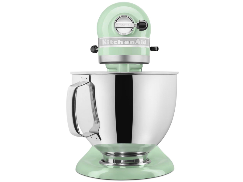KitchenAid Mikser 4,8L Artisan 5KSM125EPT pistacjowy
