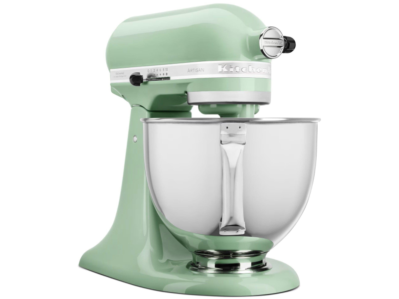 KitchenAid Mikser 4,8L Artisan 5KSM125EPT pistacjowy