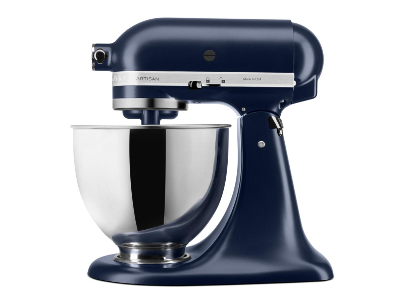 KitchenAid Mikser 4,8L Artisan 5KSM125EIB atramentowy