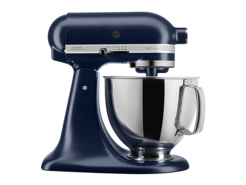 KitchenAid Mikser 4,8L Artisan 5KSM125EIB atramentowy