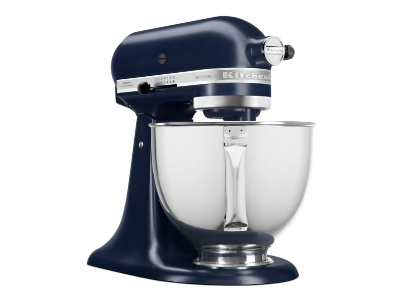 KitchenAid Mikser 4,8L Artisan 5KSM125EIB atramentowy