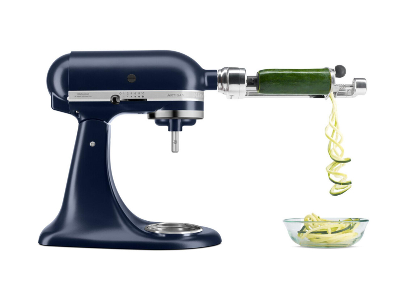 KitchenAid Mikser 4,8L Artisan 5KSM125EIB atramentowy