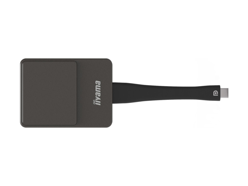 iiyama WP D002C bezprzewodowy adapter USB-C