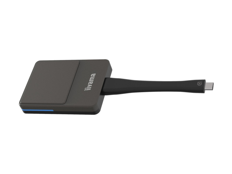 iiyama WP D002C bezprzewodowy adapter USB-C